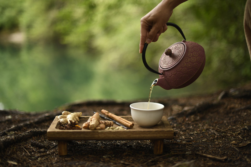 Ayurveda Thun - Ernährungsberatung